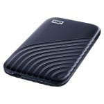 Disque Dur Externe WD MY PASSPORT SSD 500 GO USB 3.1