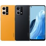 OPPO Reno 7 256 Gb Ram 8 Gb