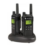 Motorola Talkie Walkie XT180 Technoinfo.ma