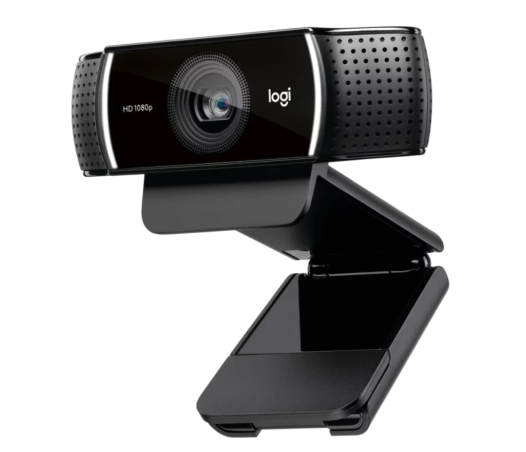 WEBCAM Logitech C922 PRO HD STREAM Technoinfo.ma