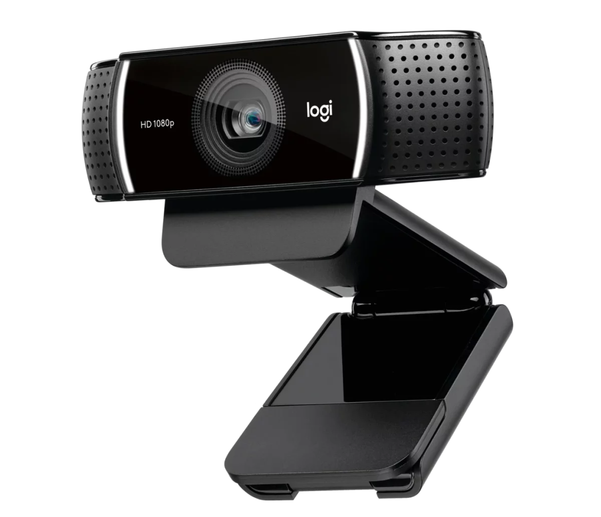 WEBCAM Logitech C922 PRO HD STREAM Technoinfo.ma