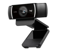 WEBCAM Logitech C922 PRO HD STREAM Technoinfo.ma