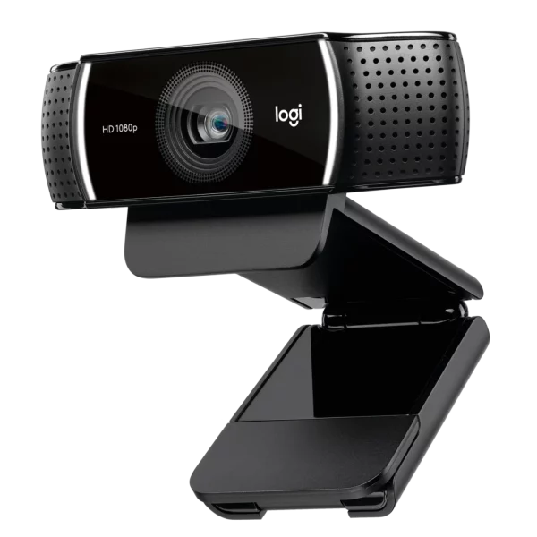 WEBCAM Logitech C922 PRO HD STREAM Technoinfo.ma