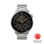 HUAWEI WATCH GT 3 Pro Titanium