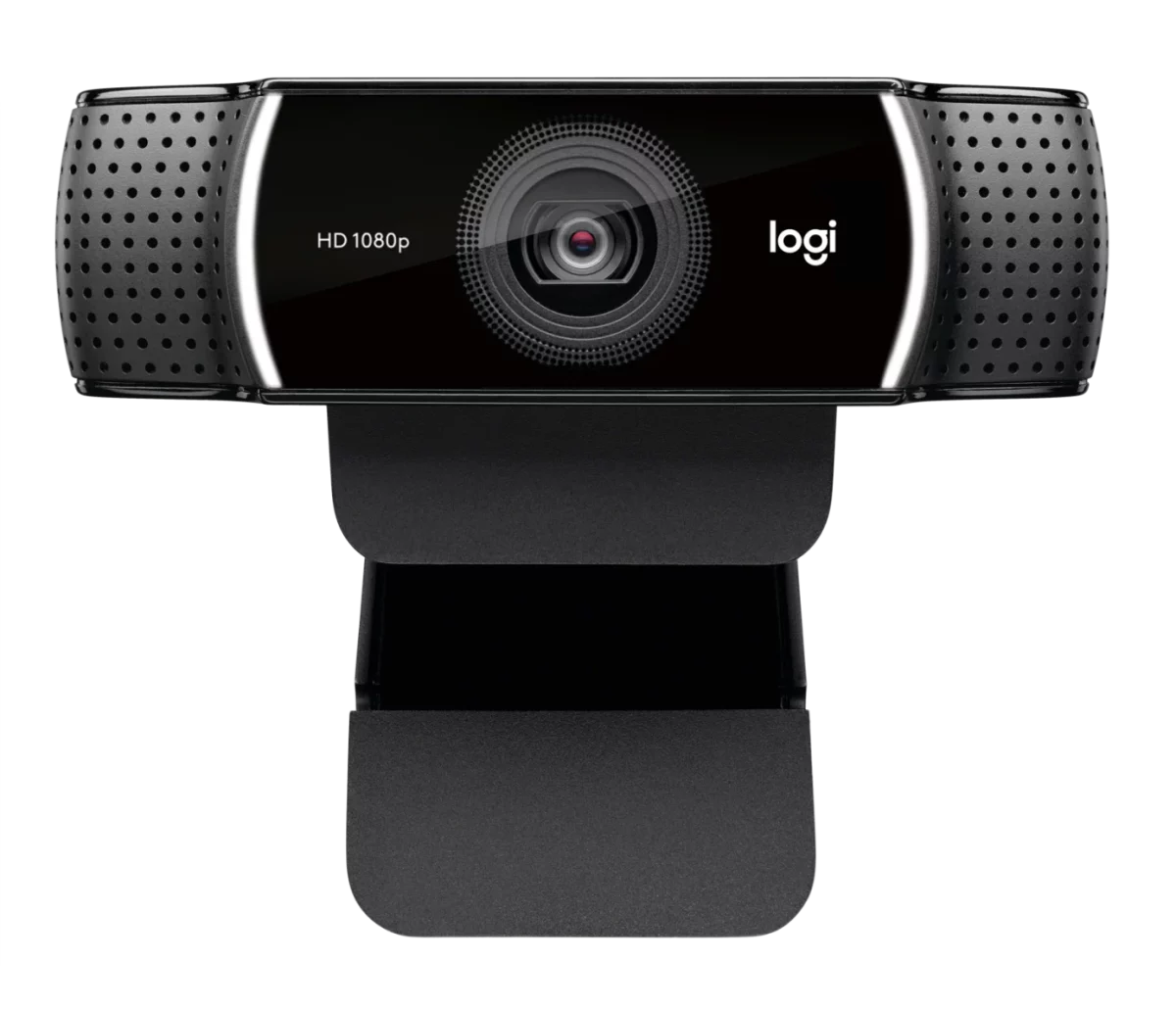 WEBCAM Logitech C922 PRO HD STREAM Technoinfo.ma