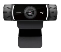 WEBCAM Logitech C922 PRO HD STREAM Technoinfo.ma