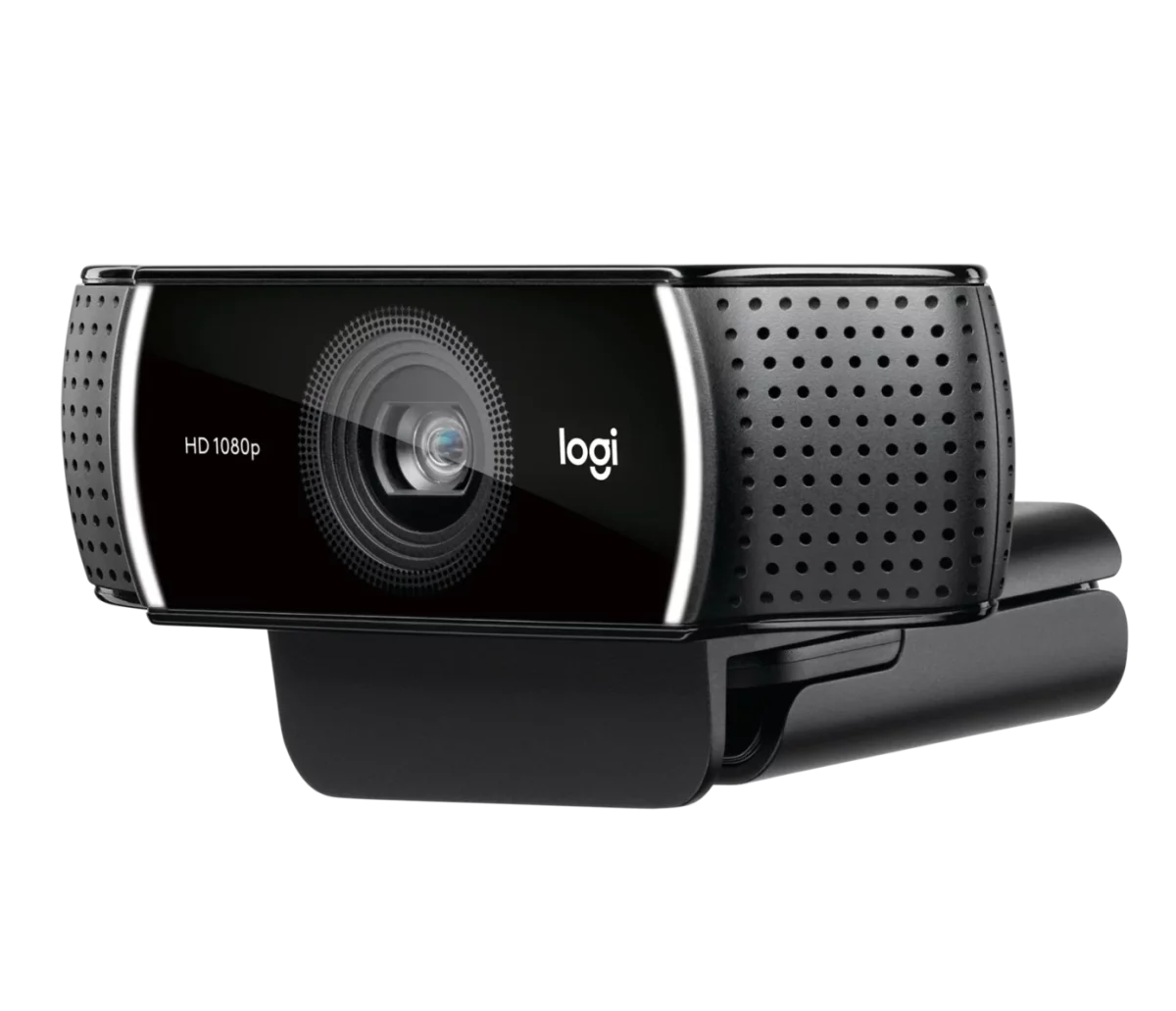 WEBCAM Logitech C922 PRO HD STREAM Technoinfo.ma