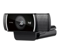 WEBCAM Logitech C922 PRO HD STREAM Technoinfo.ma