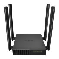 AC1200 Dual Band Wi-Fi Router