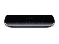 Tp-Link TL-SG1008D Switch de bureau 8 ports Gigabit