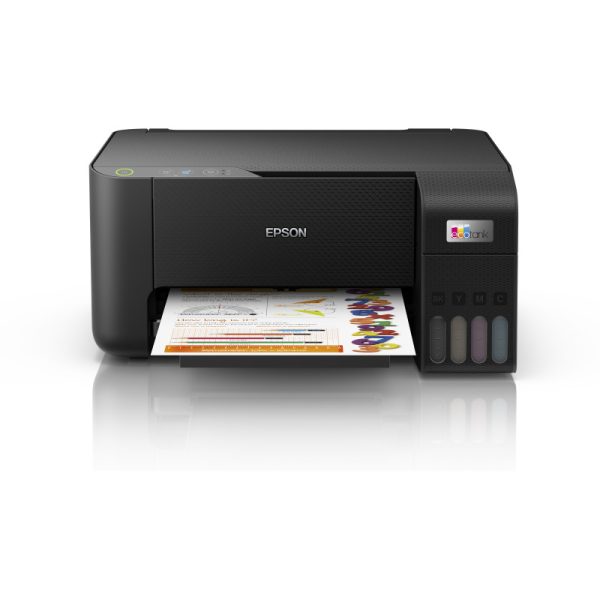 Epson EcoTank L3210 Imprimante