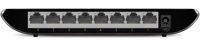 Tp-Link TL-SG1008D Switch de bureau 8 ports Gigabit