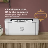 Imprimante Laser Monochrome HP LaserJet M111a