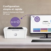 Imprimante Laser Monochrome HP LaserJet M111a