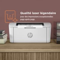 Imprimante Laser Monochrome HP LaserJet M111a