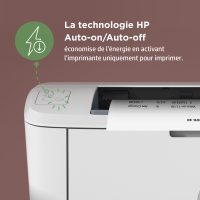 Imprimante Laser Monochrome HP LaserJet M111a