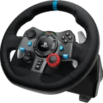 Games Logitech G29