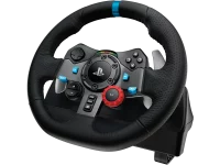 Games Logitech G29