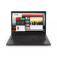 Lenovo ThinkPad T480S Intel i5-8350U I 8Go I 256Go SSD 14″FHD [Remis à Neuf]