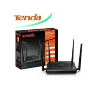 Tenda D305 Routeur sans fil Wirless Adsl2 4 Antennes