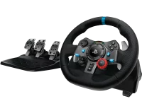 Games Logitech G29