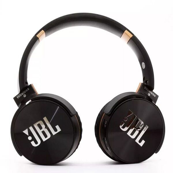 Casque Bluetooth JBL EVEREST JB950 - Techno Info