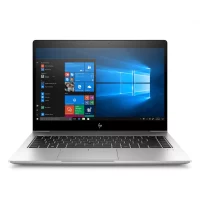 HP EliteBook 840 G6 Core i5-8365U I 16Go I 256Go NVMe [Remis à Neuf]