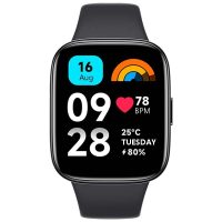 Redmi Watch 3 Active – Noir