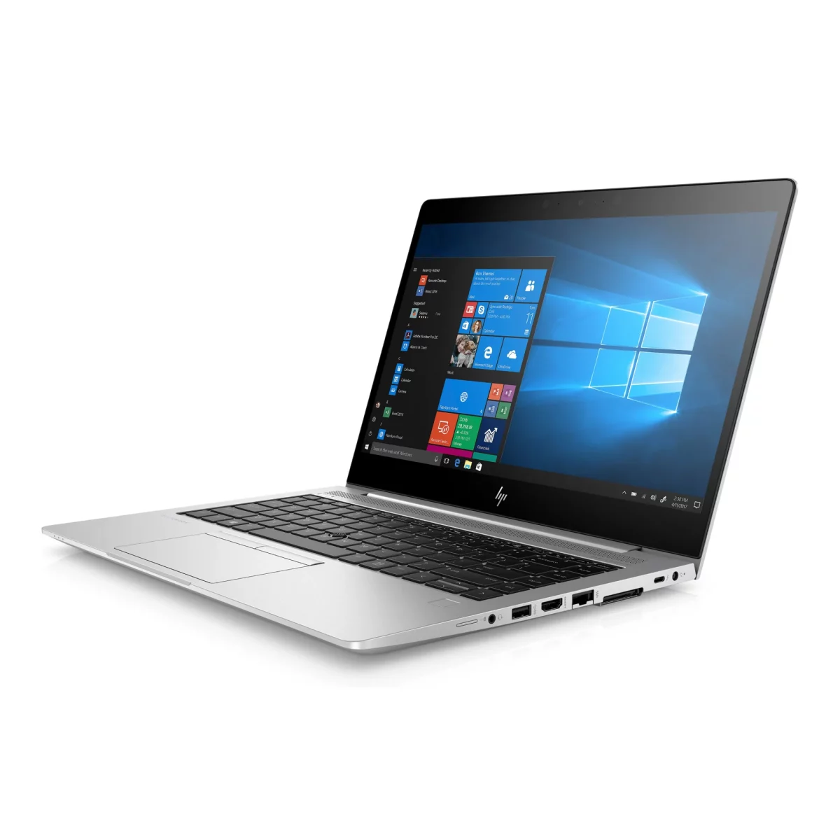 HP EliteBook 840 G6 Core i5-8365U I 16Go I 256Go NVMe [Remis à Neuf]