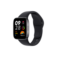 Redmi Watch 3 Active – Noir