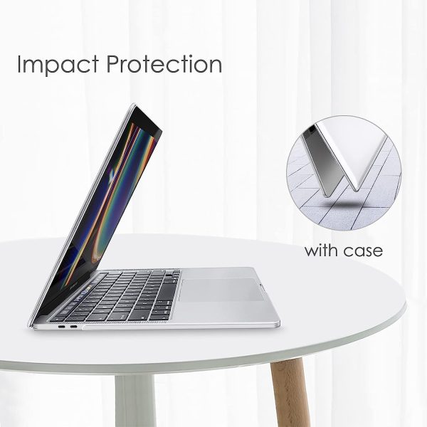 Coque Recci macbook Air , Pro