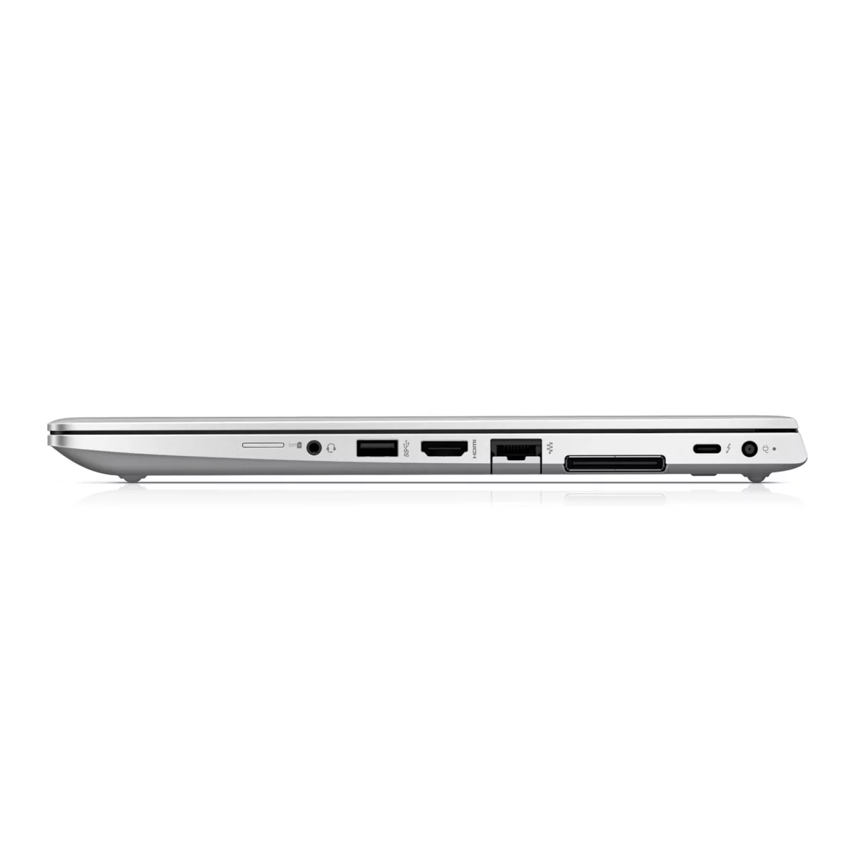 HP EliteBook 840 G6 Core i5-8365U I 16Go I 256Go NVMe [Remis à Neuf]