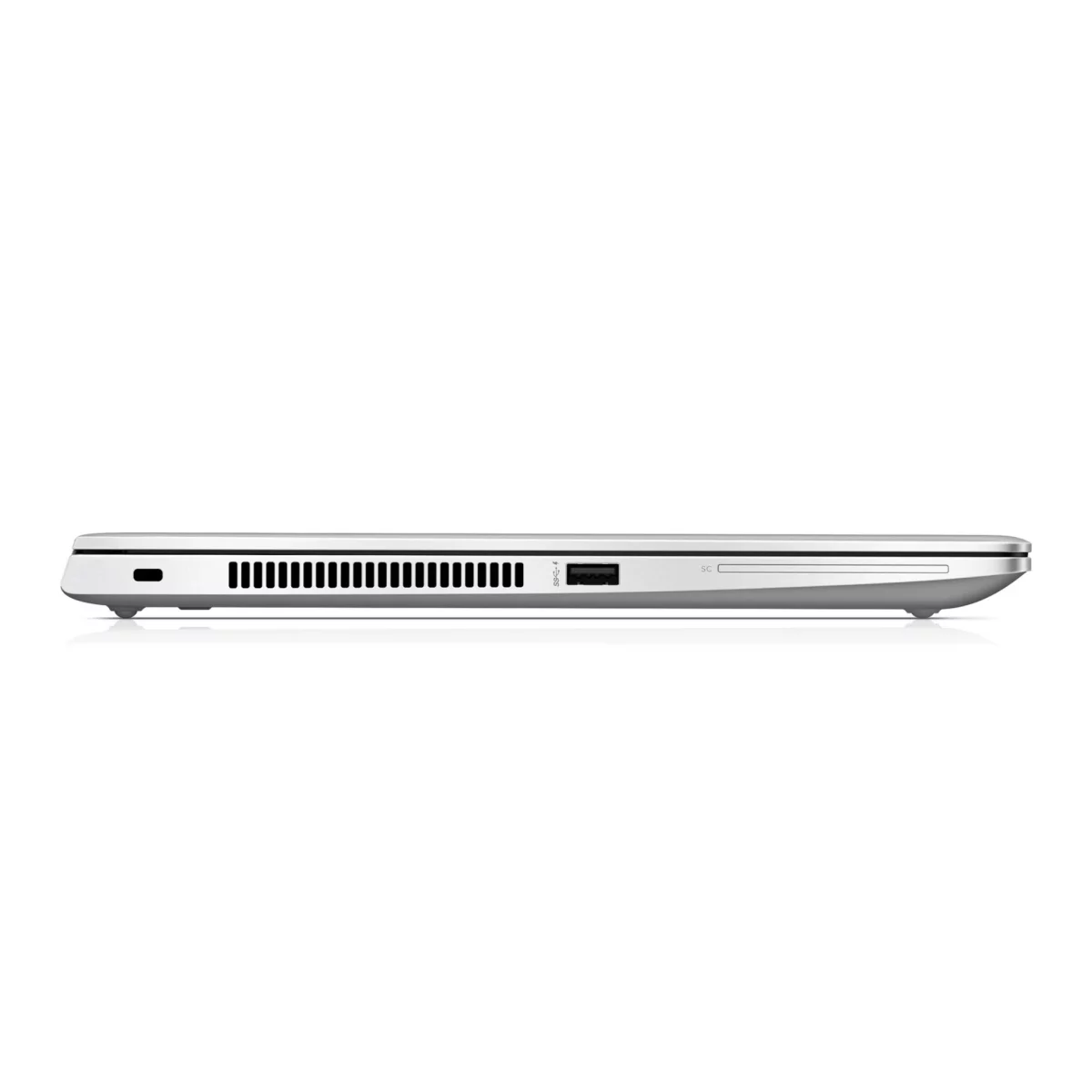 HP EliteBook 840 G6 Core i5-8365U I 16Go I 256Go NVMe [Remis à Neuf]