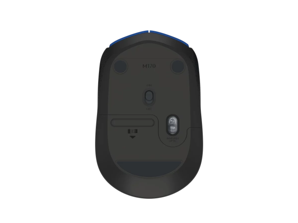 SOURIS SANS FIL M171