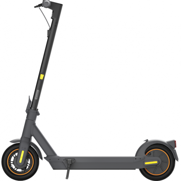 Ninebot KickScooter MAX G30E II 65 Km