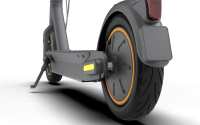 Ninebot KickScooter MAX G30E II 65 Km