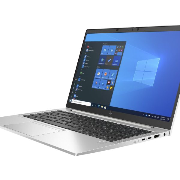 HP EliteBook 745 G6 AMD Ryzen 7 Pro 3700U I 16Go I 256Go SSD