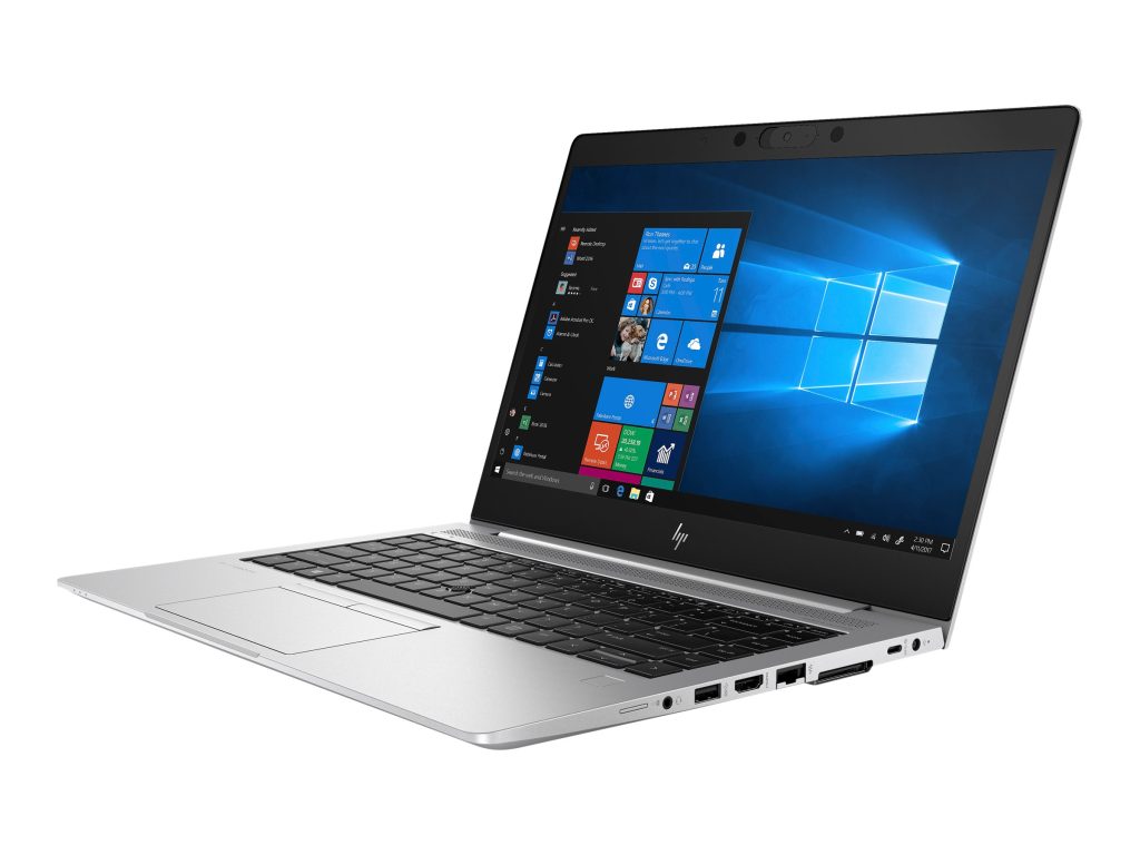 HP Elitebook 745 G6 AMD Ryzen™ 5 Pro 3500 I 16Go I 256Go SSD I AMD Radeon Vega 8