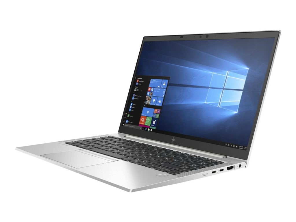 HP EliteBook 840 G7 Core i5-10310U I 16Go I 512Go SSD NVMe 14″FHD [Remis à Neuf]