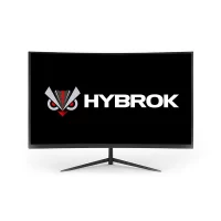 Hybrok 27" EYES HE27CUF 165Hz CURVED