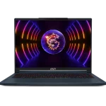 MSI Stealth 16 Studio A13V Core i7 13 génération Ram 16 GB Nvidia RTX 4070