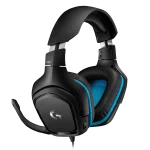 Logitech G432 7.1 Surround Sound