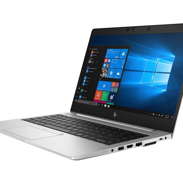 HP Elitebook 745 G6 AMD Ryzen™ 5 Pro 3500 I 16Go I 256Go SSD I AMD Radeon Vega 8