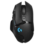 Logitech G502 Lightspeed Wireless
