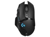 Logitech G502 Lightspeed Wireless