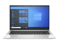 HP EliteBook 745 G6 AMD Ryzen 7 Pro 3700U I 16Go I 256Go SSD