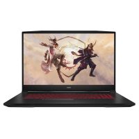 MSI Katana GF76 12UC