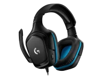 Logitech G432 7.1 Surround Sound