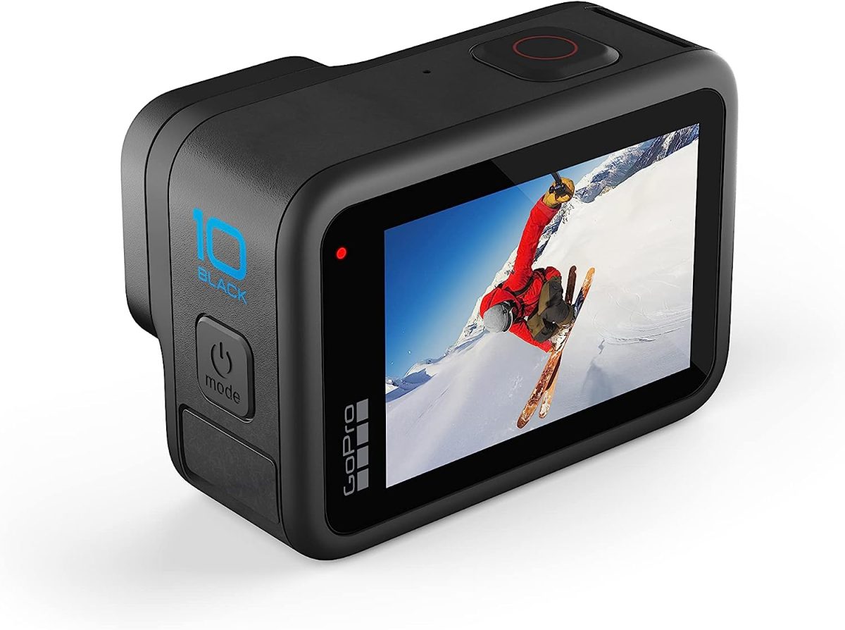 GoPro HERO10 Black