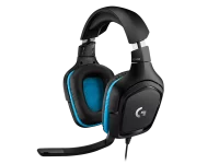 Logitech G432 7.1 Surround Sound